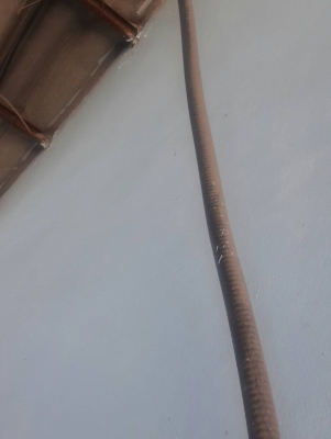 ขายเสาเซลฟ์ วิทยุสื่อสาร พร้อมเครื่องส่งออกอากาศ