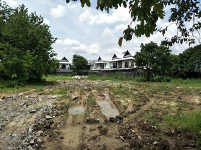 ที่ดินเปล่าถมแล้วให้เช่าในถนนรามอินทราซอย 34 กรุงเทพ ที่ดินเปล่าถมแล้วให้เช่าในถนนรามอินทราซอย 34 กรุงเทพ