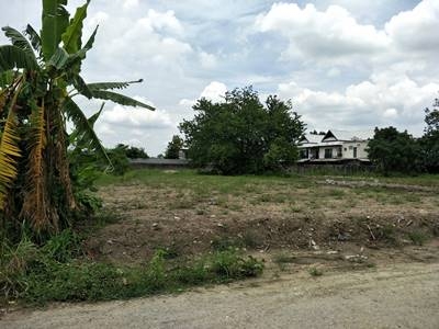 ที่ดินเปล่าถมแล้วให้เช่าในถนนรามอินทราซอย 34 กรุงเทพ ที่ดินเปล่าถมแล้วให้เช่าในถนนรามอินทราซอย 34 กรุงเทพ