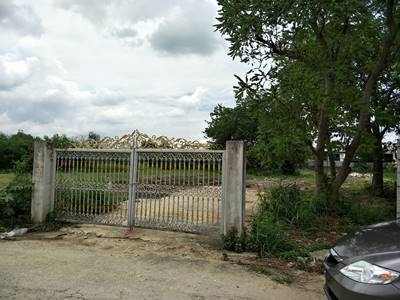 ที่ดินเปล่าถมแล้วให้เช่าในถนนรามอินทราซอย 34 กรุงเทพ ที่ดินเปล่าถมแล้วให้เช่าในถนนรามอินทราซอย 34 กรุงเทพ