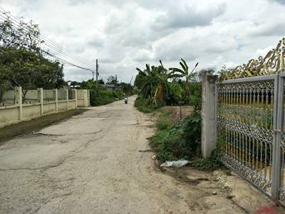 ที่ดินเปล่าถมแล้วให้เช่าในถนนรามอินทราซอย 34 กรุงเทพ ที่ดินเปล่าถมแล้วให้เช่าในถนนรามอินทราซอย 34 กรุงเทพ