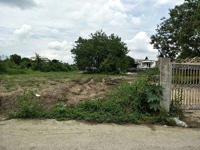 ที่ดินเปล่าถมแล้วให้เช่าในถนนรามอินทราซอย 34 กรุงเทพ ที่ดินเปล่าถมแล้วให้เช่าในถนนรามอินทราซอย 34 กรุงเทพ