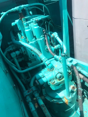 ขายรถแบคโฮ KOBELCO SK120 MARK 5 SUPER รถนอกนำเข้าจากญี่ปุ่น สภาพสวยพร้อมใช้ มีVDOการทำงานครับ ขายรถแบคโฮ KOBELCO SK120 MARK 5 SUPER รถนอกนำเข้าจากญี่ปุ่น สภาพสวยพร้อมใช้ มีVDOการทำงานครับ