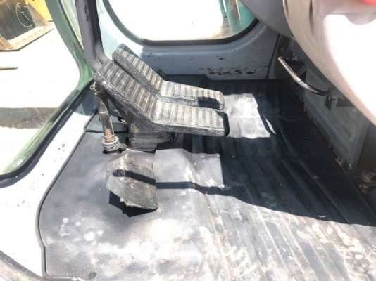 ขายรถแบคโฮ KOBELCO SK120 MARK 5 SUPER รถนอกนำเข้าจากญี่ปุ่น สภาพสวยพร้อมใช้ มีVDOการทำงานครับ ขายรถแบคโฮ KOBELCO SK120 MARK 5 SUPER รถนอกนำเข้าจากญี่ปุ่น สภาพสวยพร้อมใช้ มีVDOการทำงานครับ