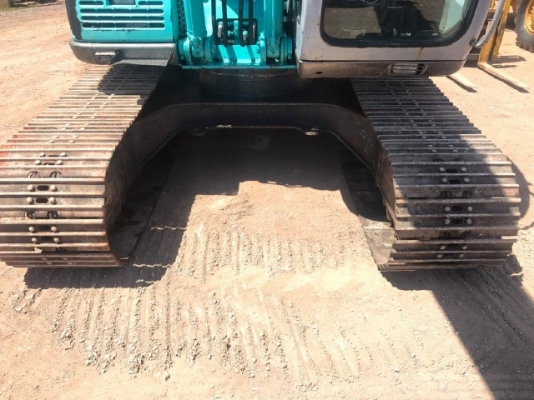 ขายรถแบคโฮ KOBELCO SK120 MARK 5 SUPER รถนอกนำเข้าจากญี่ปุ่น สภาพสวยพร้อมใช้ มีVDOการทำงานครับ ขายรถแบคโฮ KOBELCO SK120 MARK 5 SUPER รถนอกนำเข้าจากญี่ปุ่น สภาพสวยพร้อมใช้ มีVDOการทำงานครับ