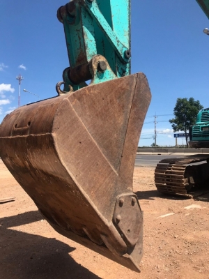 ขายรถแบคโฮ KOBELCO SK120 MARK 5 SUPER รถนอกนำเข้าจากญี่ปุ่น สภาพสวยพร้อมใช้ มีVDOการทำงานครับ ขายรถแบคโฮ KOBELCO SK120 MARK 5 SUPER รถนอกนำเข้าจากญี่ปุ่น สภาพสวยพร้อมใช้ มีVDOการทำงานครับ