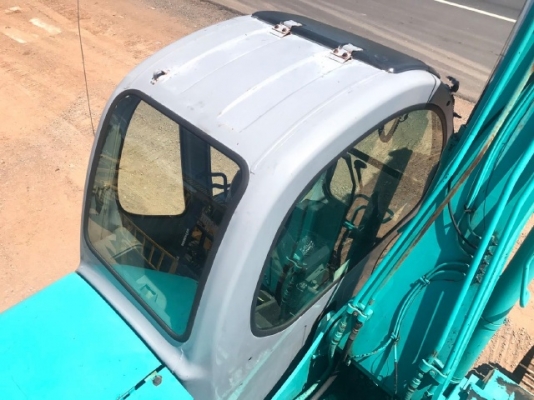 ขายรถแบคโฮ KOBELCO SK120 MARK 5 SUPER รถนอกนำเข้าจากญี่ปุ่น สภาพสวยพร้อมใช้ มีVDOการทำงานครับ ขายรถแบคโฮ KOBELCO SK120 MARK 5 SUPER รถนอกนำเข้าจากญี่ปุ่น สภาพสวยพร้อมใช้ มีVDOการทำงานครับ