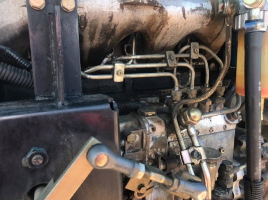 ขายรถแบคโฮ KOBELCO SK120 MARK 5 SUPER รถนอกนำเข้าจากญี่ปุ่น สภาพสวยพร้อมใช้ มีVDOการทำงานครับ ขายรถแบคโฮ KOBELCO SK120 MARK 5 SUPER รถนอกนำเข้าจากญี่ปุ่น สภาพสวยพร้อมใช้ มีVDOการทำงานครับ