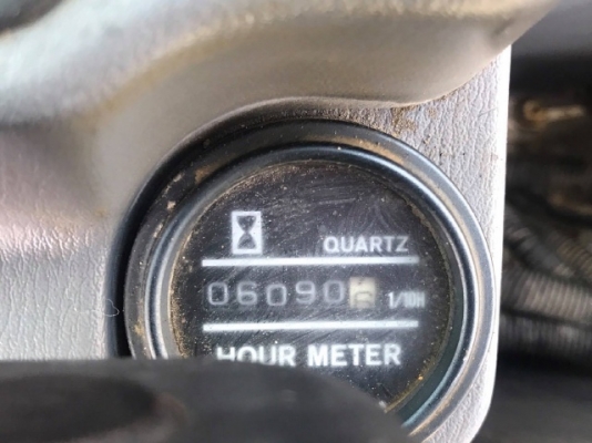 ขายรถแบคโฮ KOBELCO SK120 MARK 5 SUPER รถนอกนำเข้าจากญี่ปุ่น สภาพสวยพร้อมใช้ มีVDOการทำงานครับ ขายรถแบคโฮ KOBELCO SK120 MARK 5 SUPER รถนอกนำเข้าจากญี่ปุ่น สภาพสวยพร้อมใช้ มีVDOการทำงานครับ