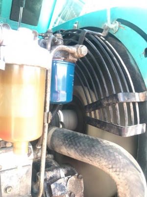 ขายรถแบคโฮ KOBELCO SK120 MARK 5 SUPER รถนอกนำเข้าจากญี่ปุ่น สภาพสวยพร้อมใช้ มีVDOการทำงานครับ ขายรถแบคโฮ KOBELCO SK120 MARK 5 SUPER รถนอกนำเข้าจากญี่ปุ่น สภาพสวยพร้อมใช้ มีVDOการทำงานครับ