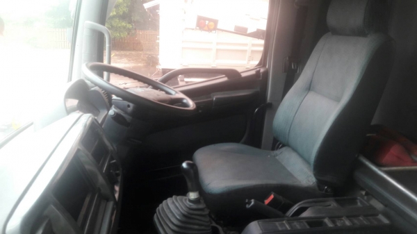 HINO 10 ล้อ FM1ANLD 344 HP HINO 10 ล้อ FM1ANLD 344 HP