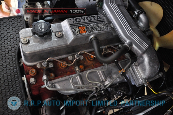 ขายรถโฟล์คลิฟท์มือสอง TOYOTA รุ่น 5FD30-42248 นำเข้าจากประเทศญี่ปุ่น 100\% ไม่เคยใช้งานในไทย