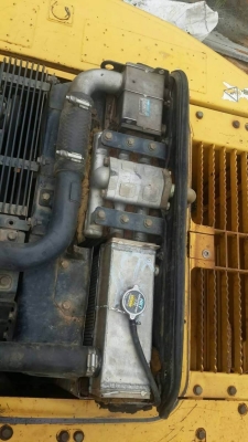 ขาย 1,285,000 บาท KOMATSU PC 200-8 เครื่องดี ปั้มดี ช่วงล่างดี โช่บาง ไฟฟ้าครบ พร้อมใช้งาน เอกสารอินวอยท์ รถอยู่ จ.ยโสธร 0610710295 ขาย 1,285,000 บาท KOMATSU PC 200-8 เครื่องดี ปั้มดี ช่วงล่างดี โช่บาง ไฟฟ้าครบ พร้อมใช้งาน เอกสารอินวอยท์ รถอยู่ จ.ยโสธร 0610710295