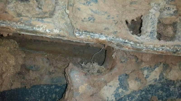 ขาย 1,285,000 บาท KOMATSU PC 200-8 เครื่องดี ปั้มดี ช่วงล่างดี โช่บาง ไฟฟ้าครบ พร้อมใช้งาน เอกสารอินวอยท์ รถอยู่ จ.ยโสธร 0610710295 ขาย 1,285,000 บาท KOMATSU PC 200-8 เครื่องดี ปั้มดี ช่วงล่างดี โช่บาง ไฟฟ้าครบ พร้อมใช้งาน เอกสารอินวอยท์ รถอยู่ จ.ยโสธร 0610710295