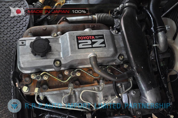 ขายรถโฟล์คลิฟท์มือสอง TOYOTA รุ่น 7FD25-30842 นำเข้าจากประเทศญี่ปุ่น 100\% ไม่เคยใช้งานในไทย