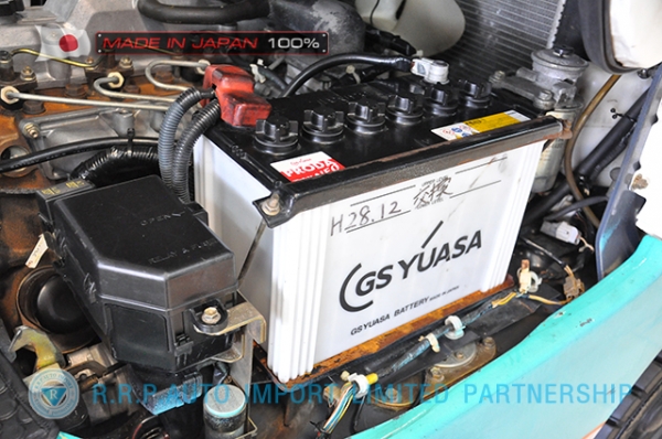 ขายรถโฟล์คลิฟท์มือสอง TOYOTA รุ่น 7FD25-30842 นำเข้าจากประเทศญี่ปุ่น 100\% ไม่เคยใช้งานในไทย