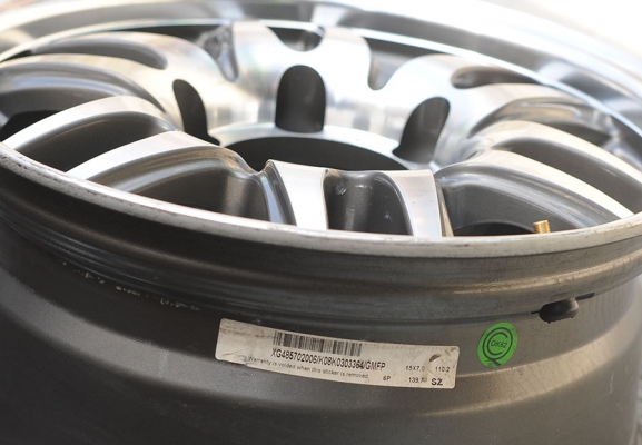 ล้อลาย Wedsport ขอบ 15 6 รู ล้อลาย Wedsport ขอบ 15 6 รู