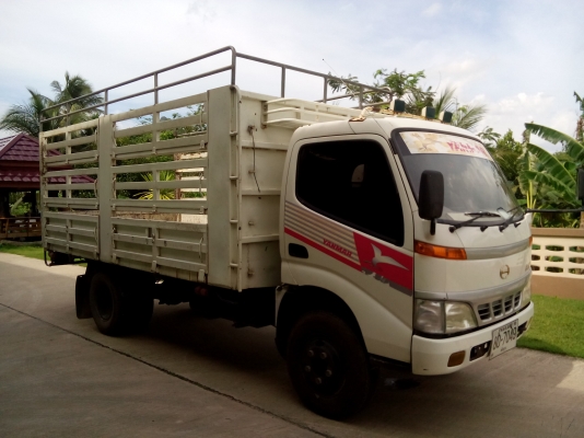 มัดจำ20000฿..6ล้ออีโน่ดูโท่่ 121แรงม้าเทอร์โบอินเตอร์ รถสวยมาก เดิมๆทั้งคัน(รถร้านค้าส่งใช้งานน้อย) พร้อมใช้งาน เล่มพร้อมโอน..