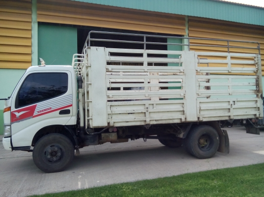 มัดจำ20000฿..6ล้ออีโน่ดูโท่่ 121แรงม้าเทอร์โบอินเตอร์ รถสวยมาก เดิมๆทั้งคัน(รถร้านค้าส่งใช้งานน้อย) พร้อมใช้งาน เล่มพร้อมโอน..