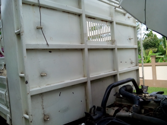 มัดจำ20000฿..6ล้ออีโน่ดูโท่่ 121แรงม้าเทอร์โบอินเตอร์ รถสวยมาก เดิมๆทั้งคัน(รถร้านค้าส่งใช้งานน้อย) พร้อมใช้งาน เล่มพร้อมโอน..