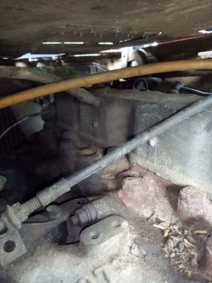 อีแต๋นสี่ล้อดั๊มพร้อมใช้งาน