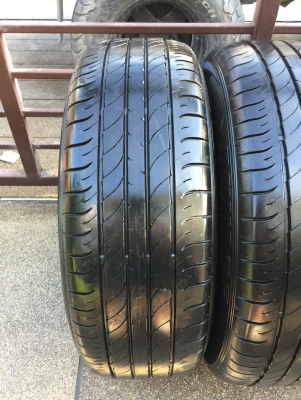 ยาง Dunlop 235 55 20 ปี16 ดอกเต็ม ไม่มีปะ ใช้ยาว ราคาไม่แพง ยาง Dunlop 235 55 20 ปี16 ดอกเต็ม ไม่มีปะ ใช้ยาว ราคาไม่แพง