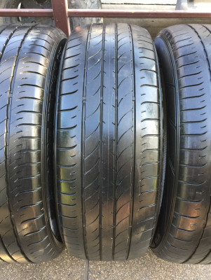 ยาง Dunlop 235 55 20 ปี16 ดอกเต็ม ไม่มีปะ ใช้ยาว ราคาไม่แพง ยาง Dunlop 235 55 20 ปี16 ดอกเต็ม ไม่มีปะ ใช้ยาว ราคาไม่แพง