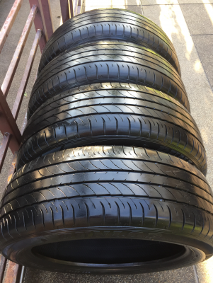 ยาง Dunlop 235 55 20 ปี16 ดอกเต็ม ไม่มีปะ ใช้ยาว ราคาไม่แพง ยาง Dunlop 235 55 20 ปี16 ดอกเต็ม ไม่มีปะ ใช้ยาว ราคาไม่แพง