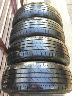 ยาง Dunlop 235 55 20 ปี16 ดอกเต็ม ไม่มีปะ ใช้ยาว ราคาไม่แพง ยาง Dunlop 235 55 20 ปี16 ดอกเต็ม ไม่มีปะ ใช้ยาว ราคาไม่แพง