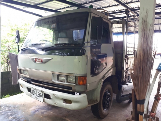 Hino Fc2w 120แรง ห้างแท้ยาว5.5ม มาลัยเพาเวอร เล่มพร้อมโอน Hino Fc2w 120แรง ห้างแท้ยาว5.5ม มาลัยเพาเวอร เล่มพร้อมโอน