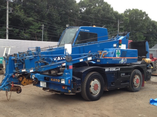 kato kr10 HM-L2 * จดทะเบียนให้  **รถสวย