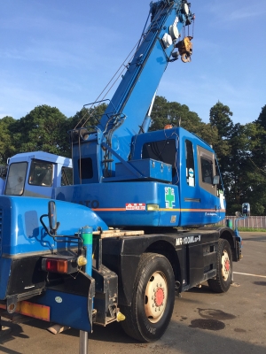 kato kr10 HM-L2 * จดทะเบียนให้  **รถสวย