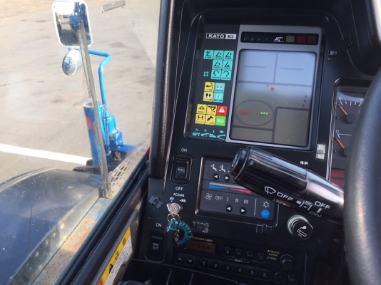 kato kr10 HM-L2 * จดทะเบียนให้  **รถสวย