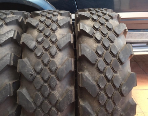 ปล่อยตะขาบ KingCobra 32ขอบ16 ปี17สภาพน้องยางใหม่ป้ายแดง 4เส้น