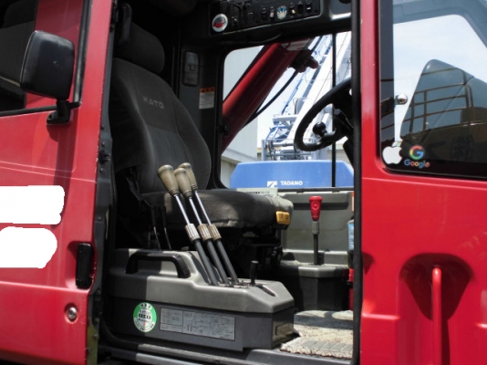 kato kr10 H-L2 * จดทะเบียนได้เลย **รถสวย มีเพาเวอร์ จิฟ