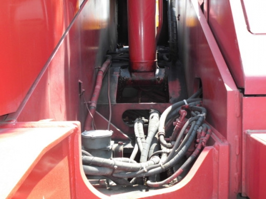 kato kr10 H-L2 * จดทะเบียนได้เลย **รถสวย มีเพาเวอร์ จิฟ