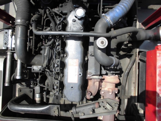 kato kr10 H-L2 * จดทะเบียนได้เลย **รถสวย มีเพาเวอร์ จิฟ