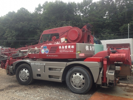 kato kr10 H-L2 * จดทะเบียนได้เลย **รถสวย มีเพาเวอร์ จิฟ