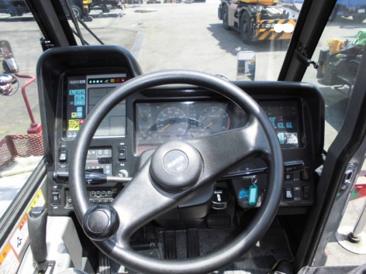 kato kr10 H-L2 * จดทะเบียนได้เลย **รถสวย มีเพาเวอร์ จิฟ