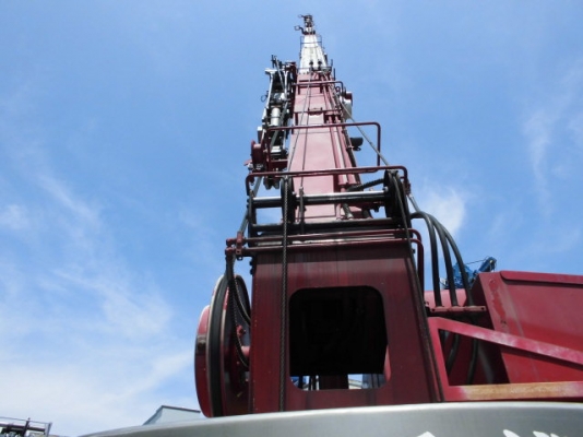 kato kr10 H-L2 * จดทะเบียนได้เลย **รถสวย มีเพาเวอร์ จิฟ