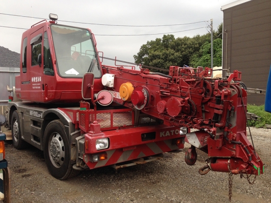 kato kr10 H-L2 * จดทะเบียนได้เลย **รถสวย มีเพาเวอร์ จิฟ