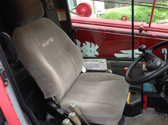 kato kr10 H-L2 * จดทะเบียนได้เลย **รถสวย มีเพาเวอร์ จิฟ