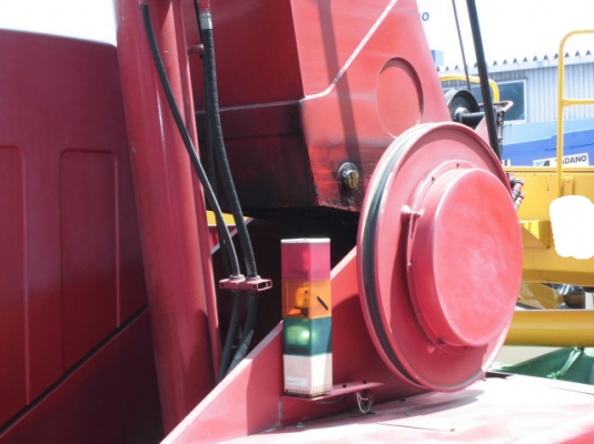 kato kr10 H-L2 * จดทะเบียนได้เลย **รถสวย มีเพาเวอร์ จิฟ