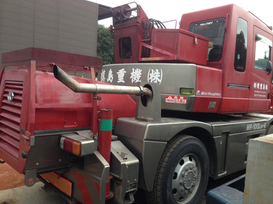 kato kr10 H-L2 * จดทะเบียนได้เลย **รถสวย มีเพาเวอร์ จิฟ