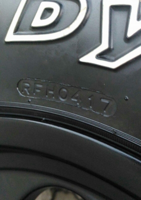 ขายล้อ PIAA แท้ ขอบ 16 พร้อมยาง AT สวยๆ