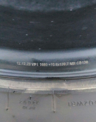 ขายล้อ PIAA แท้ ขอบ 16 พร้อมยาง AT สวยๆ