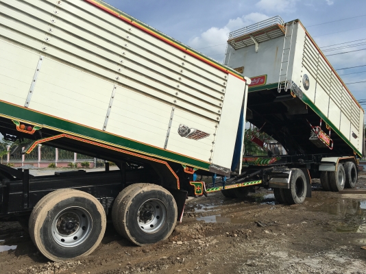 พ่วง 22 ล้อ ฮีโน่ โปรเฟีย ตัวแม่สองเพลา เครื่องเครื่องP11TD 330แรง 7 เกียร์ กระบะมิเนียม -ดั้ม อู่ซุ่นชัย รถสวย พร้อมโอน 1.85 ล้านต่อรอง พ่วง 22 ล้อ ฮีโน่ โปรเฟีย ตัวแม่สองเพลา เครื่องเครื่องP11TD 330แรง 7 เกียร์ กระบะมิเนียม -ดั้ม อู่ซุ่นชัย รถสวย พร้อมโอน 1.85 ล้านต่อรอง