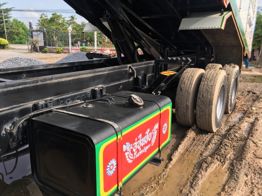 พ่วง 22 ล้อ ฮีโน่ โปรเฟีย ตัวแม่สองเพลา เครื่องเครื่องP11TD 330แรง 7 เกียร์ กระบะมิเนียม -ดั้ม อู่ซุ่นชัย รถสวย พร้อมโอน 1.85 ล้านต่อรอง พ่วง 22 ล้อ ฮีโน่ โปรเฟีย ตัวแม่สองเพลา เครื่องเครื่องP11TD 330แรง 7 เกียร์ กระบะมิเนียม -ดั้ม อู่ซุ่นชัย รถสวย พร้อมโอน 1.85 ล้านต่อรอง