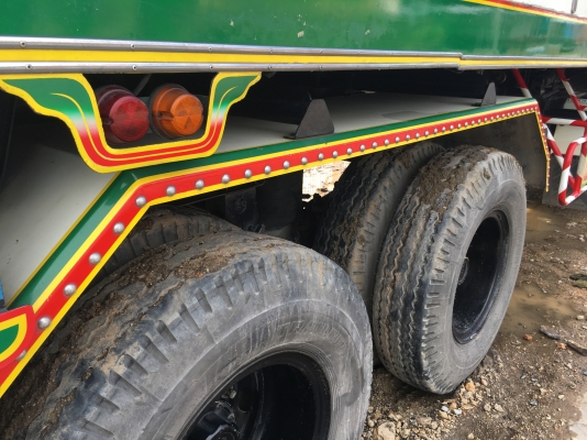 พ่วง 22 ล้อ ฮีโน่ โปรเฟีย ตัวแม่สองเพลา เครื่องเครื่องP11TD 330แรง 7 เกียร์ กระบะมิเนียม -ดั้ม อู่ซุ่นชัย รถสวย พร้อมโอน 1.85 ล้านต่อรอง พ่วง 22 ล้อ ฮีโน่ โปรเฟีย ตัวแม่สองเพลา เครื่องเครื่องP11TD 330แรง 7 เกียร์ กระบะมิเนียม -ดั้ม อู่ซุ่นชัย รถสวย พร้อมโอน 1.85 ล้านต่อรอง