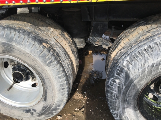 พ่วง 22 ล้อ ฮีโน่ โปรเฟีย ตัวแม่สองเพลา เครื่องเครื่องP11TD 330แรง 7 เกียร์ กระบะมิเนียม -ดั้ม อู่ซุ่นชัย รถสวย พร้อมโอน 1.85 ล้านต่อรอง พ่วง 22 ล้อ ฮีโน่ โปรเฟีย ตัวแม่สองเพลา เครื่องเครื่องP11TD 330แรง 7 เกียร์ กระบะมิเนียม -ดั้ม อู่ซุ่นชัย รถสวย พร้อมโอน 1.85 ล้านต่อรอง